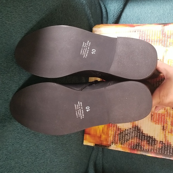 Jeffrey Campbell Edmone Boot - Picture 6 of 7